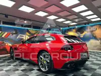 2017 Ferrari GTC4