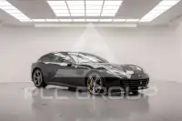 2017 Ferrari GTC4