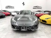 2017 Ferrari GTC4