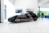 2017 Ferrari GTC4