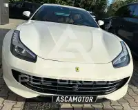 2017 Ferrari GTC4