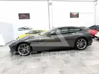2017 Ferrari GTC4