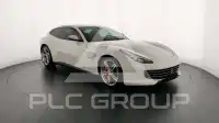 2017 Ferrari GTC4