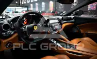 2017 Ferrari GTC4