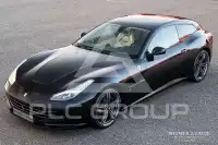 2017 Ferrari GTC4