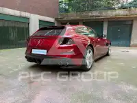 2017 Ferrari GTC4