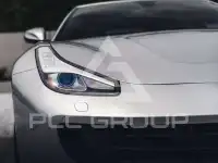 2017 Ferrari GTC4
