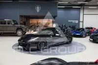 2017 Ferrari GTC4