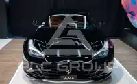 2017 Ferrari GTC4