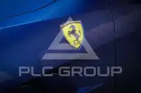 2017 Ferrari GTC4