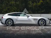 2017 Ferrari GTC4