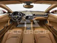 2017 Ferrari GTC4