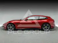 2017 Ferrari GTC4