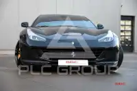 2017 Ferrari GTC4