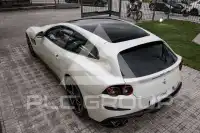 2017 Ferrari GTC4