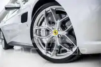 2017 Ferrari GTC4