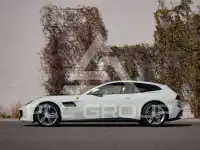 2017 Ferrari GTC4