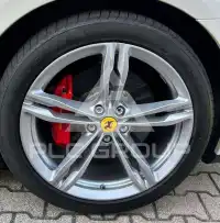2017 Ferrari GTC4