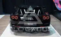 2017 Ferrari GTC4