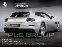2017 Ferrari GTC4