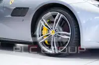 2017 Ferrari GTC4
