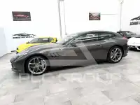 2017 Ferrari GTC4
