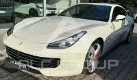 2017 Ferrari GTC4