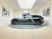2017 Ferrari GTC4