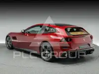 2017 Ferrari GTC4