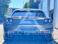2017 Ferrari GTC4