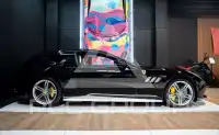 2017 Ferrari GTC4