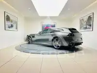 2017 Ferrari GTC4