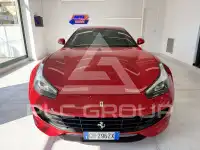 2017 Ferrari GTC4