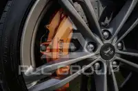 2017 Ferrari GTC4