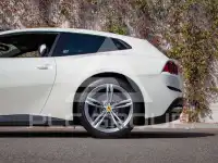 2017 Ferrari GTC4