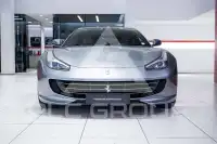 2017 Ferrari GTC4