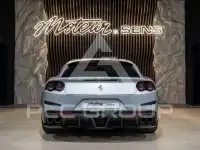 2017 Ferrari GTC4