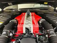 2017 Ferrari GTC4