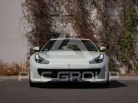 2017 Ferrari GTC4