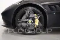 2017 Ferrari GTC4