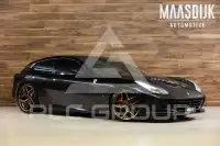2017 Ferrari GTC4