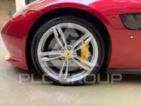 2017 Ferrari GTC4
