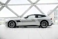 2017 Ferrari GTC4