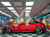 2017 Ferrari GTC4