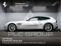 2017 Ferrari GTC4