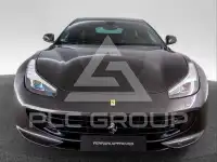 2017 Ferrari GTC4