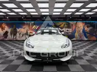 2017 Ferrari GTC4