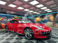 2017 Ferrari GTC4