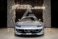 2017 Ferrari GTC4