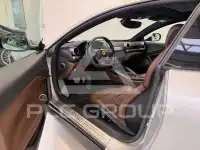 2017 Ferrari GTC4